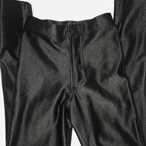 American Apparel Disco Pants